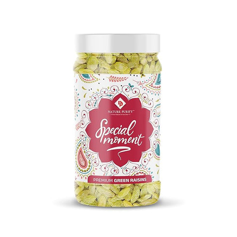Nature Purify Dry Fruit Combo Pack